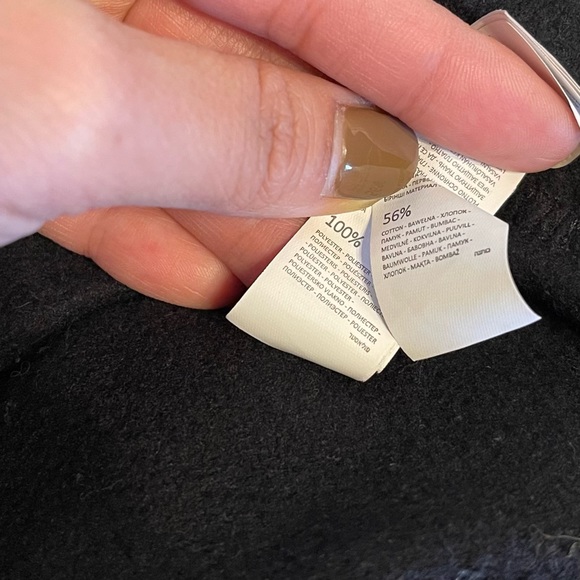 Reserved Brand x Disney Black Glitter Mickey Mouse Tulle Dress - Picture 6 of 8